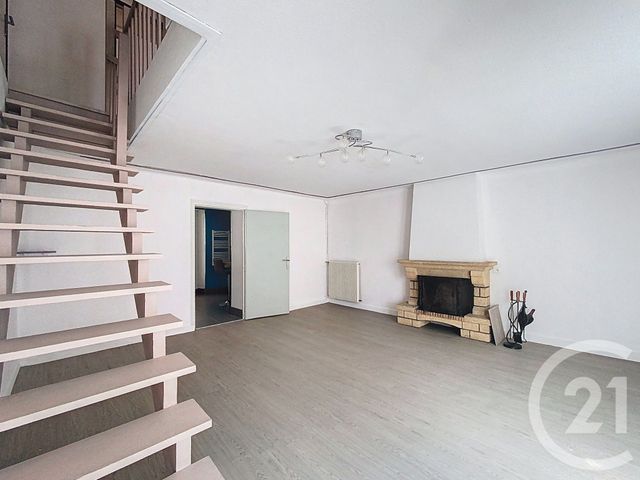 Afficher la photo en grand maison à vendre - 4 pièces - 63.0 m2 - CHOLET - 49 - PAYS-DE-LOIRE - Century 21 Les Arcades