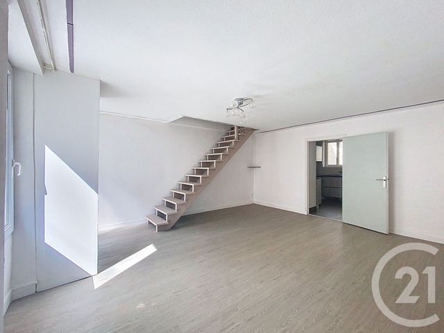 Afficher la photo en grand maison à vendre - 4 pièces - 63.0 m2 - CHOLET - 49 - PAYS-DE-LOIRE - Century 21 Les Arcades