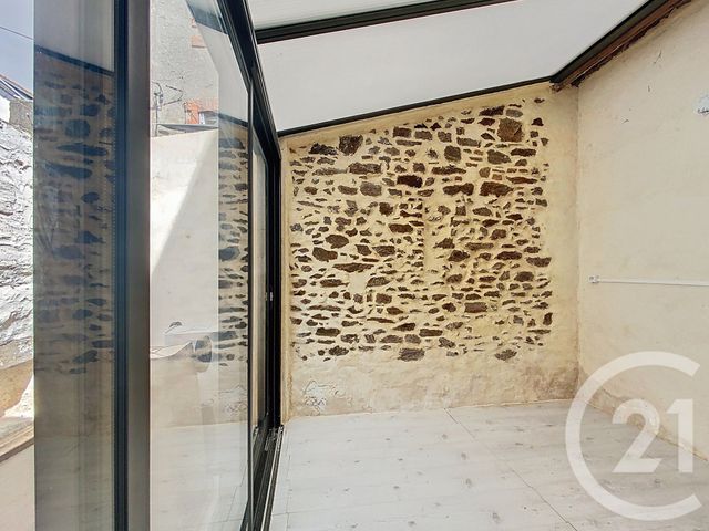 Afficher la photo en grand maison à vendre - 4 pièces - 63.0 m2 - CHOLET - 49 - PAYS-DE-LOIRE - Century 21 Les Arcades