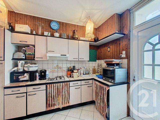 Afficher la photo en grand maison à vendre - 3 pièces - 72.82 m2 - ST CHRISTOPHE DU BOIS - 49 - PAYS-DE-LOIRE - Century 21 Les Arcades