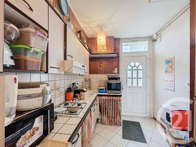 Afficher la photo en grand maison à vendre - 3 pièces - 72.82 m2 - ST CHRISTOPHE DU BOIS - 49 - PAYS-DE-LOIRE - Century 21 Les Arcades