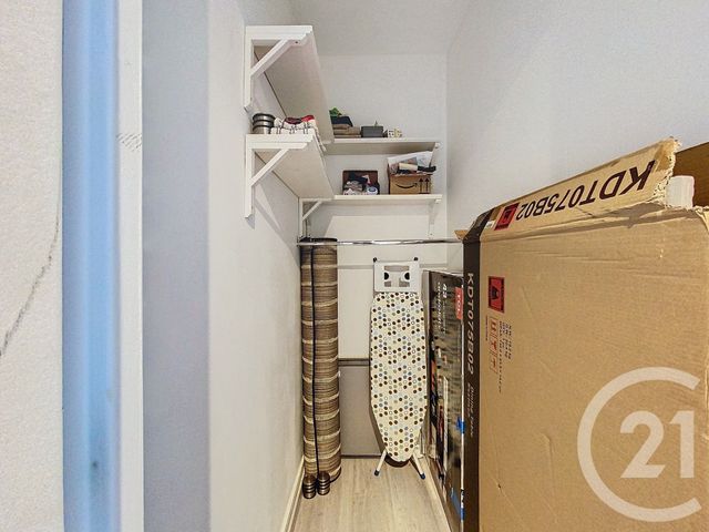 Appartement F4 à vendre - 5 pièces - 66.04 m2 - CHOLET - 49 - PAYS-DE-LOIRE - Century 21 Les Arcades