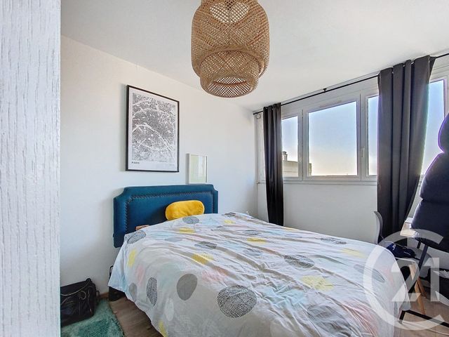 Appartement F4 à vendre - 5 pièces - 66.04 m2 - CHOLET - 49 - PAYS-DE-LOIRE - Century 21 Les Arcades