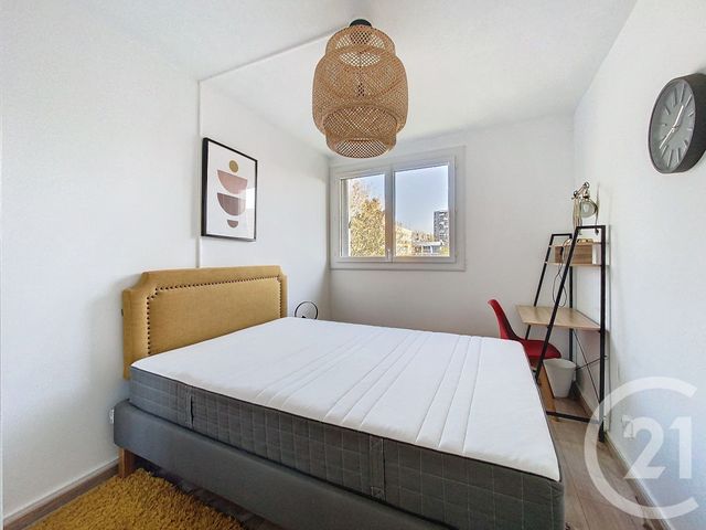 Appartement F4 à vendre - 5 pièces - 66.04 m2 - CHOLET - 49 - PAYS-DE-LOIRE - Century 21 Les Arcades