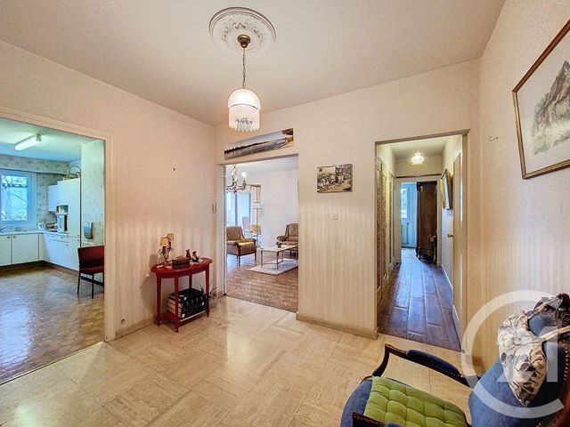 Appartement T4 à vendre - 4 pièces - 101.0 m2 - CHOLET - 49 - PAYS-DE-LOIRE - Century 21 Les Arcades