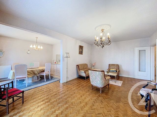 Appartement T4 à vendre - 4 pièces - 101.0 m2 - CHOLET - 49 - PAYS-DE-LOIRE - Century 21 Les Arcades