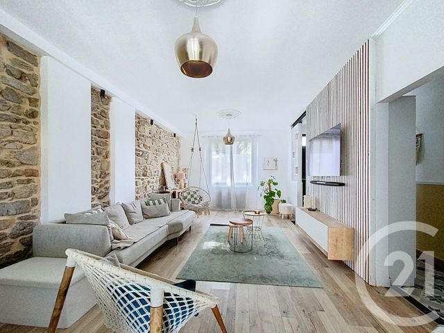 maison - CHOLET - 49