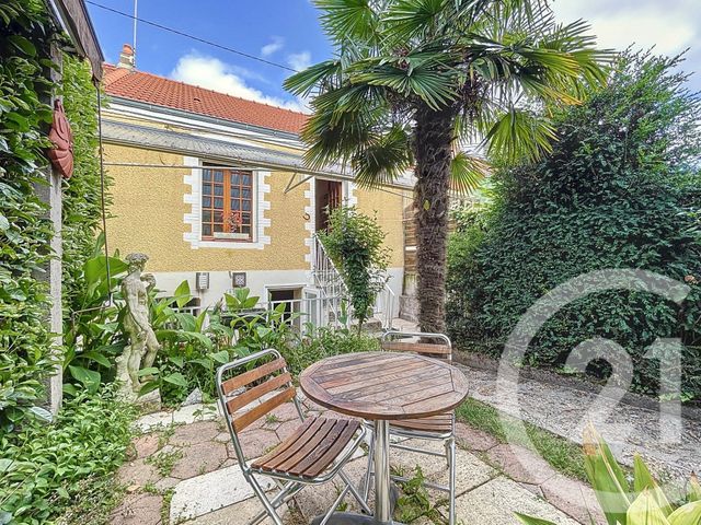 maison - CHOLET - 49