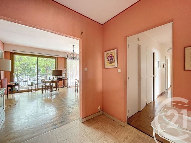 Appartement F6 à vendre - 6 pièces - 123.0 m2 - CHOLET - 49 - PAYS-DE-LOIRE - Century 21 Les Arcades