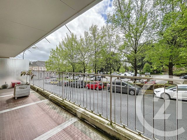 Appartement F6 à vendre - 6 pièces - 123.0 m2 - CHOLET - 49 - PAYS-DE-LOIRE - Century 21 Les Arcades