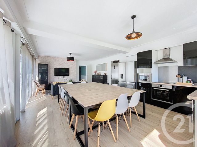 maison à vendre - 12 pièces - 182.09 m2 - CHOLET - 49 - PAYS-DE-LOIRE - Century 21 Les Arcades