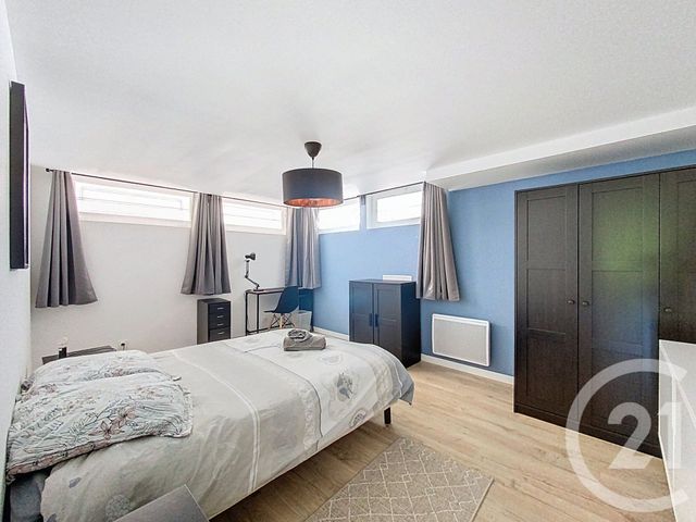 maison à vendre - 12 pièces - 182.09 m2 - CHOLET - 49 - PAYS-DE-LOIRE - Century 21 Les Arcades