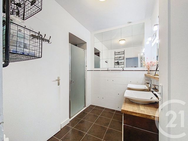 maison à vendre - 12 pièces - 182.09 m2 - CHOLET - 49 - PAYS-DE-LOIRE - Century 21 Les Arcades