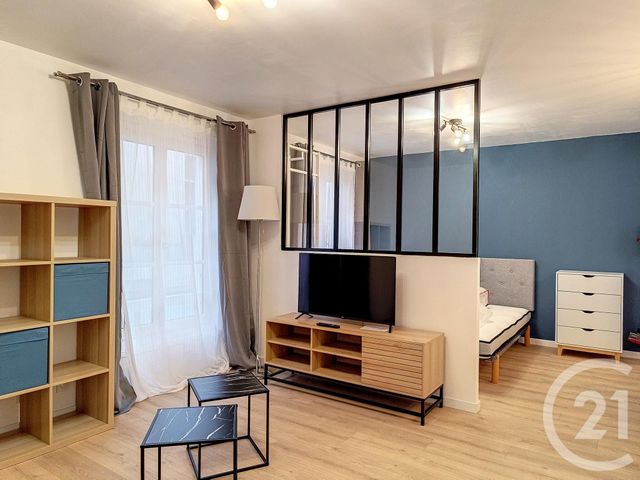 Appartement T1 à louer - 2 pièces - 29.18 m2 - CHOLET - 49 - PAYS-DE-LOIRE - Century 21 Les Arcades