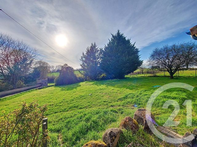 maison à vendre - 5 pièces - 165.0 m2 - TREMENTINES - 49 - PAYS-DE-LOIRE - Century 21 Les Arcades