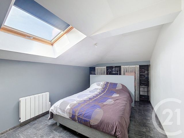 maison à vendre - 5 pièces - 165.0 m2 - TREMENTINES - 49 - PAYS-DE-LOIRE - Century 21 Les Arcades