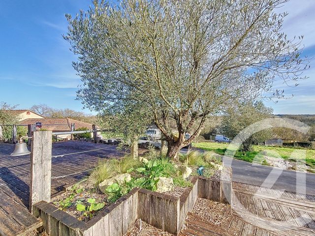 maison à vendre - 5 pièces - 165.0 m2 - TREMENTINES - 49 - PAYS-DE-LOIRE - Century 21 Les Arcades