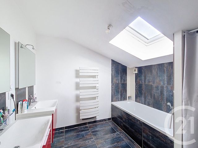 maison à vendre - 5 pièces - 165.0 m2 - TREMENTINES - 49 - PAYS-DE-LOIRE - Century 21 Les Arcades