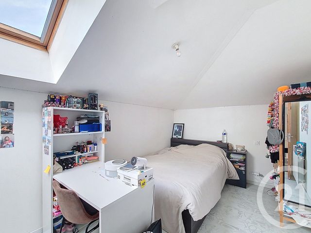 maison à vendre - 5 pièces - 165.0 m2 - TREMENTINES - 49 - PAYS-DE-LOIRE - Century 21 Les Arcades