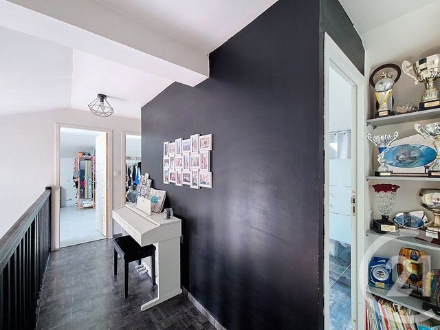 maison à vendre - 5 pièces - 165.0 m2 - TREMENTINES - 49 - PAYS-DE-LOIRE - Century 21 Les Arcades