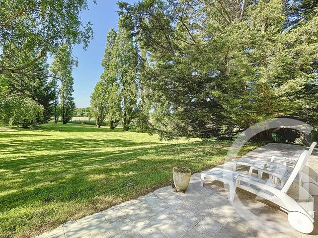 maison à vendre - 7 pièces - 124.08 m2 - YZERNAY - 49 - PAYS-DE-LOIRE - Century 21 Les Arcades