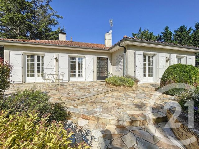 maison - YZERNAY - 49