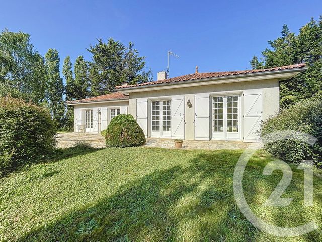 Maison à vendre YZERNAY