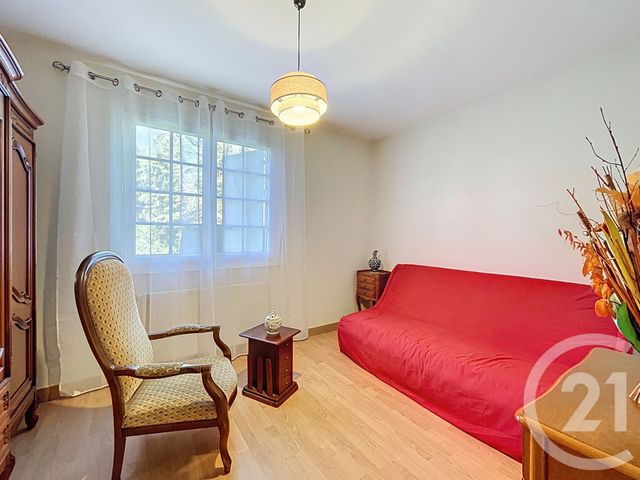 maison à vendre - 7 pièces - 124.08 m2 - YZERNAY - 49 - PAYS-DE-LOIRE - Century 21 Les Arcades