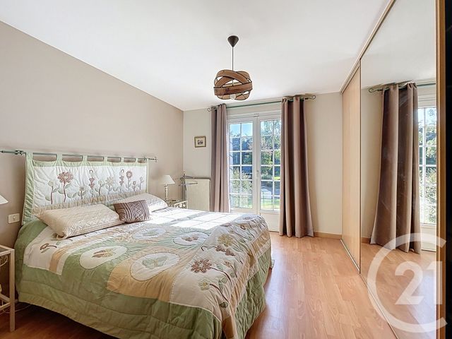 maison à vendre - 7 pièces - 124.08 m2 - YZERNAY - 49 - PAYS-DE-LOIRE - Century 21 Les Arcades