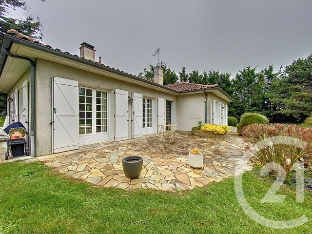 maison - YZERNAY - 49