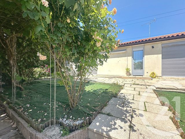 maison à vendre - 6 pièces - 160.0 m2 - CHOLET - 49 - PAYS-DE-LOIRE - Century 21 Les Arcades