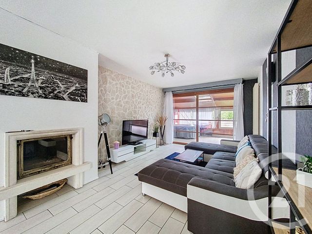 maison à vendre - 6 pièces - 160.0 m2 - CHOLET - 49 - PAYS-DE-LOIRE - Century 21 Les Arcades