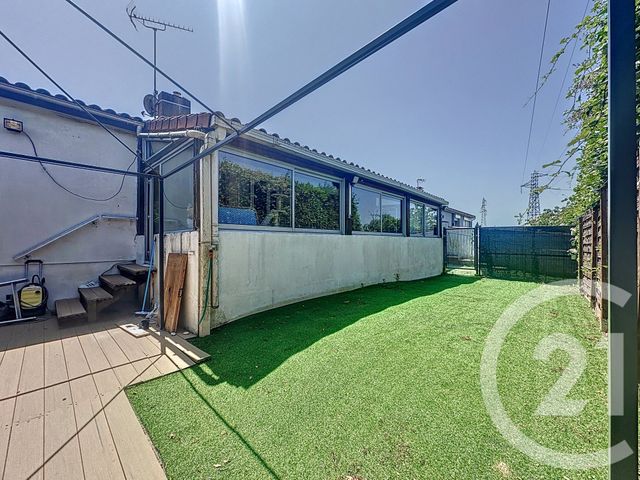 maison à vendre - 6 pièces - 160.0 m2 - CHOLET - 49 - PAYS-DE-LOIRE - Century 21 Les Arcades