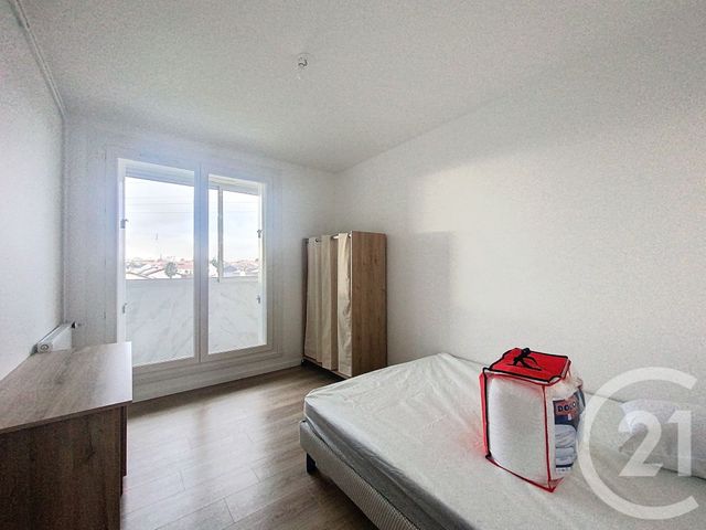 Appartement T4 à louer - 4 pièces - 72.22 m2 - CHOLET - 49 - PAYS-DE-LOIRE - Century 21 Les Arcades