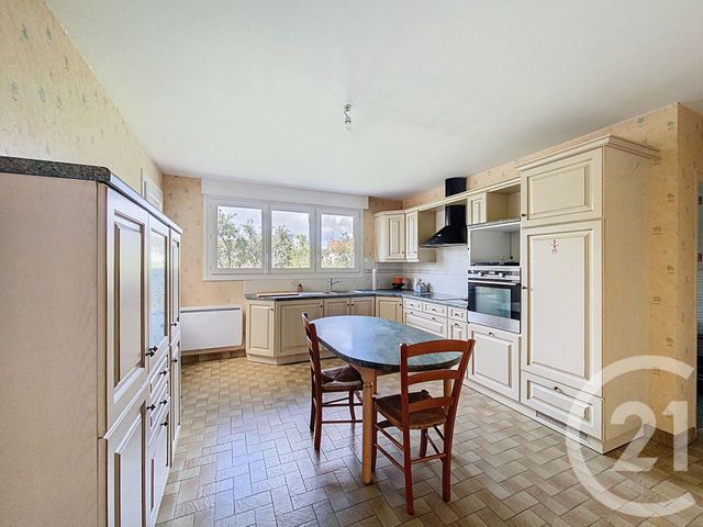 Afficher la photo en grand maison à vendre - 6 pièces - 108.75 m2 - CHOLET - 49 - PAYS-DE-LOIRE - Century 21 Les Arcades