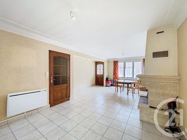 Afficher la photo en grand maison à vendre - 6 pièces - 108.75 m2 - CHOLET - 49 - PAYS-DE-LOIRE - Century 21 Les Arcades