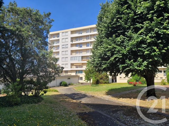 appartement - CHOLET - 49