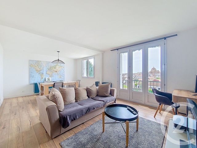 appartement - CHOLET - 49