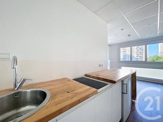 appartement - CHOLET - 49
