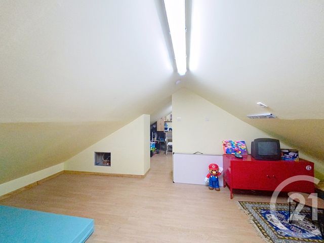 maison à vendre - 5 pièces - 104.0 m2 - SEVREMOINE - 49 - PAYS-DE-LOIRE - Century 21 Les Arcades