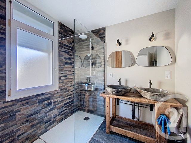 maison à vendre - 5 pièces - 104.0 m2 - SEVREMOINE - 49 - PAYS-DE-LOIRE - Century 21 Les Arcades