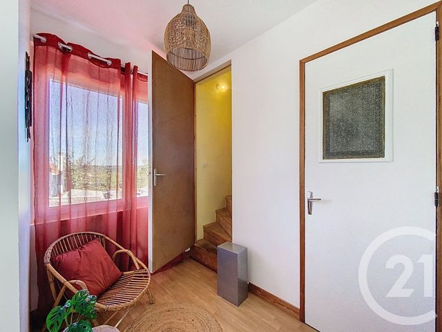 maison à vendre - 5 pièces - 104.0 m2 - SEVREMOINE - 49 - PAYS-DE-LOIRE - Century 21 Les Arcades