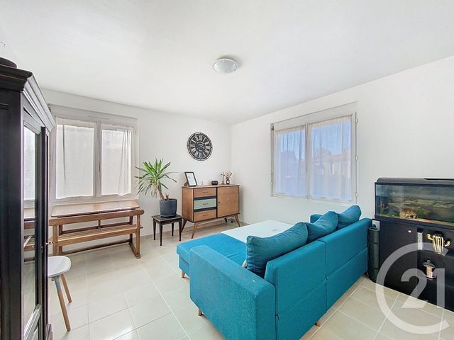 maison à vendre - 5 pièces - 104.0 m2 - SEVREMOINE - 49 - PAYS-DE-LOIRE - Century 21 Les Arcades