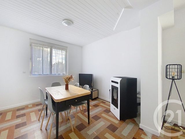 maison à vendre - 5 pièces - 104.0 m2 - SEVREMOINE - 49 - PAYS-DE-LOIRE - Century 21 Les Arcades