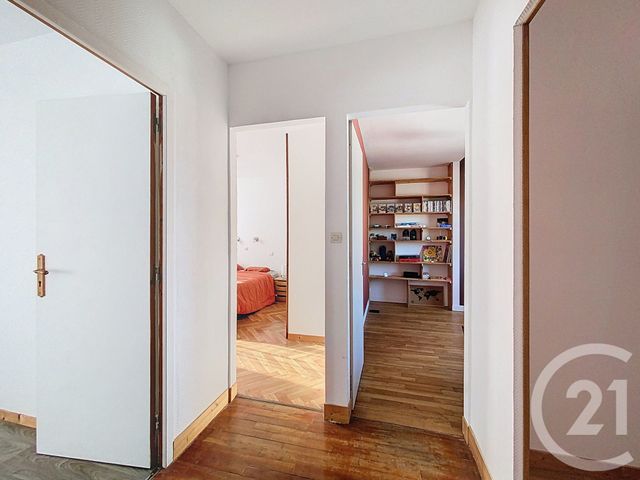 maison à vendre - 5 pièces - 104.0 m2 - SEVREMOINE - 49 - PAYS-DE-LOIRE - Century 21 Les Arcades