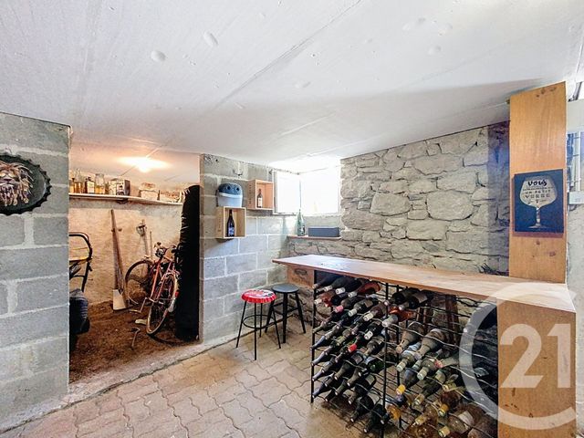 maison à vendre - 5 pièces - 104.0 m2 - SEVREMOINE - 49 - PAYS-DE-LOIRE - Century 21 Les Arcades