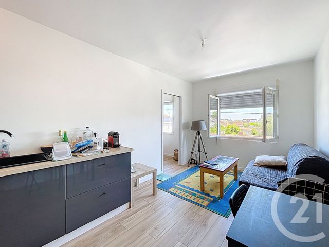appartement - CHOLET - 49
