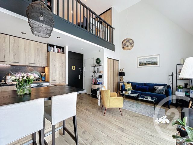 appartement - CHOLET - 49