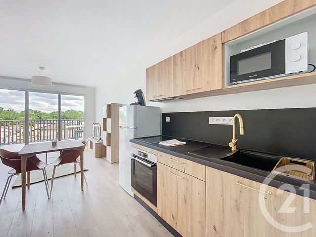 Appartement T2 à louer - 2 pièces - 43.1 m2 - CHOLET - 49 - PAYS-DE-LOIRE - Century 21 Les Arcades