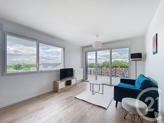 Appartement T3 à louer - 3 pièces - 66.3 m2 - CHOLET - 49 - PAYS-DE-LOIRE - Century 21 Les Arcades